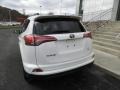 Super White - RAV4 LE AWD Photo No. 7