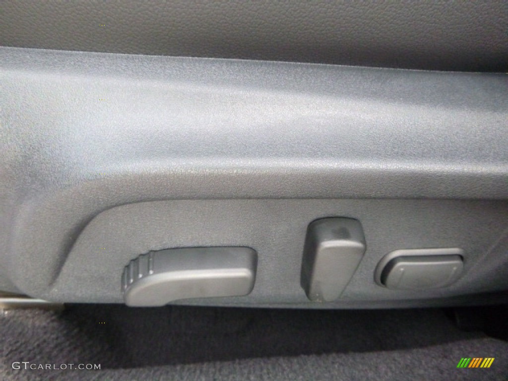 2017 Outback 2.5i Limited - Venetian Red Pearl / Slate Black photo #14