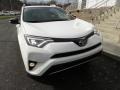 Super White - RAV4 SE AWD Photo No. 4