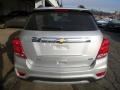 Silver Ice Metallic - Trax Premier AWD Photo No. 3