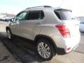 Silver Ice Metallic - Trax Premier AWD Photo No. 4