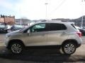 Silver Ice Metallic - Trax Premier AWD Photo No. 5