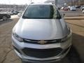 Silver Ice Metallic - Trax Premier AWD Photo No. 7