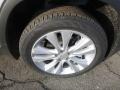 Silver Ice Metallic - Trax Premier AWD Photo No. 9