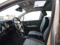 Silver Ice Metallic - Trax Premier AWD Photo No. 10