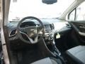 Silver Ice Metallic - Trax Premier AWD Photo No. 12