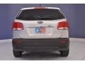 2013 Titanium Silver Kia Sorento LX  photo #6