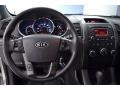 2013 Titanium Silver Kia Sorento LX  photo #29