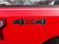 2015 Race Red Ford F150 XLT SuperCrew 4x4  photo #34