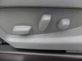 2017 Silver Ice Metallic Chevrolet Silverado 1500 LT Double Cab 4x4  photo #22