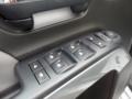 2017 Silver Ice Metallic Chevrolet Silverado 1500 LT Double Cab 4x4  photo #23