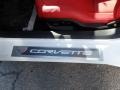 Arctic White - Corvette Grand Sport Convertible Photo No. 18