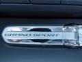 Arctic White - Corvette Grand Sport Convertible Photo No. 47