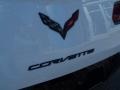 2017 Arctic White Chevrolet Corvette Stingray Coupe  photo #6