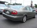 2004 Royal Pewter Infiniti Q 45 Luxury Sedan  photo #4