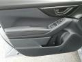 2017 Ice Silver Metallic Subaru Impreza 2.0i 4-Door  photo #6