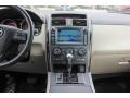 2010 Crystal White Pearl Mica Mazda CX-9 Grand Touring  photo #34