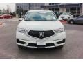 White Diamond Pearl - MDX Technology Photo No. 2