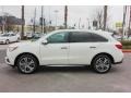 White Diamond Pearl - MDX Technology Photo No. 4
