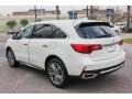 White Diamond Pearl - MDX Technology Photo No. 5