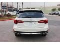 White Diamond Pearl - MDX Technology Photo No. 6
