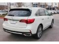 White Diamond Pearl - MDX Technology Photo No. 7