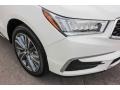 White Diamond Pearl - MDX Technology Photo No. 10