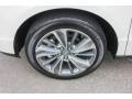White Diamond Pearl - MDX Technology Photo No. 14