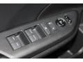 Polished Metal Metallic - Civic EX-L Navi Hatchback Photo No. 8