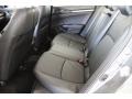 Polished Metal Metallic - Civic EX-L Navi Hatchback Photo No. 26