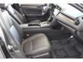 Polished Metal Metallic - Civic EX-L Navi Hatchback Photo No. 31
