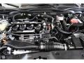 2017 Polished Metal Metallic Honda Civic EX-L Navi Hatchback  photo #33