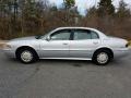 Sterling Silver Metallic - LeSabre Custom Photo No. 2