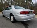 Sterling Silver Metallic - LeSabre Custom Photo No. 3