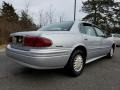 Sterling Silver Metallic - LeSabre Custom Photo No. 5