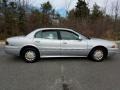 Sterling Silver Metallic - LeSabre Custom Photo No. 6