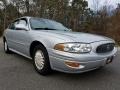 Sterling Silver Metallic - LeSabre Custom Photo No. 7