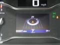 2017 Honda Ridgeline RTL-E AWD Black Edition Controls