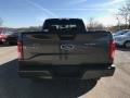 2017 Magnetic Ford F150 XLT SuperCab 4x4  photo #5