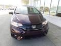 2017 Passion Berry Pearl Honda Fit EX  photo #4