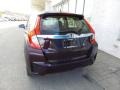 2017 Passion Berry Pearl Honda Fit EX  photo #7
