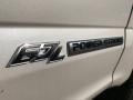 2017 Ford F350 Super Duty Lariat SuperCab 4x4 Badge and Logo Photo
