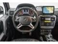 designo Black Dashboard Photo for 2017 Mercedes-Benz G #118723698