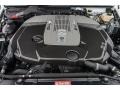  2017 G 65 AMG 6.0 Liter AMG biturbo SOHC 36-Valve V12 Engine