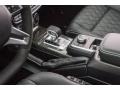  2017 G 65 AMG 7 Speed Automatic Shifter