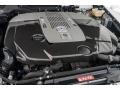  2017 G 65 AMG 6.0 Liter AMG biturbo SOHC 36-Valve V12 Engine