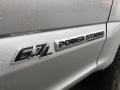Ingot Silver - F350 Super Duty Lariat Crew Cab 4x4 Photo No. 7