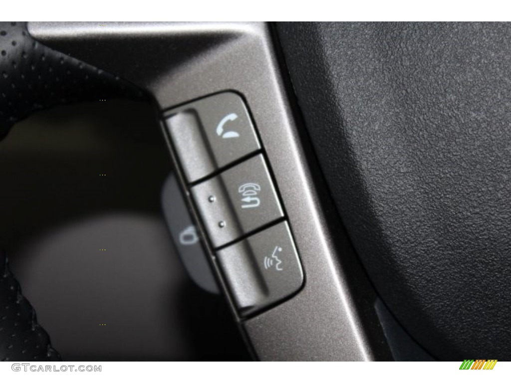2017 Honda Odyssey Touring Elite Controls Photo #118724121
