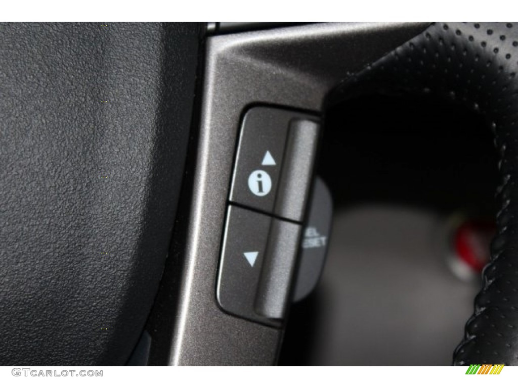 2017 Honda Odyssey Touring Elite Controls Photo #118724147