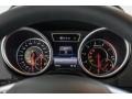 designo Black Gauges Photo for 2017 Mercedes-Benz G #118724166